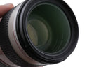Canon 70-200mm f4 L USM