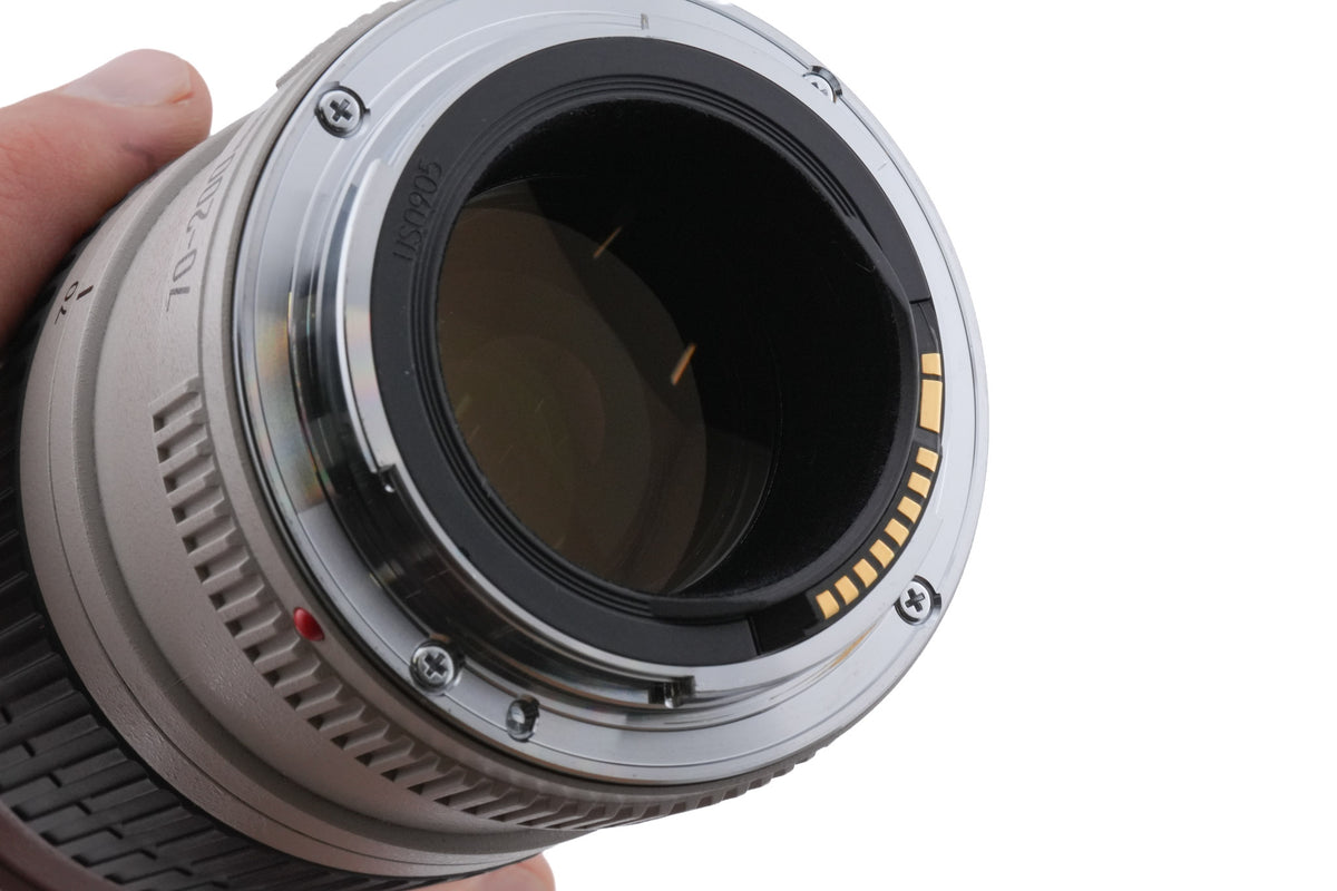 Canon 70-200mm f4 L USM