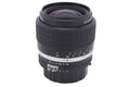 Nikon 35mm f1.4 Nikkor AI-S
