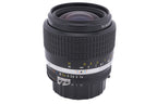 Nikon 35mm f1.4 Nikkor AI-S