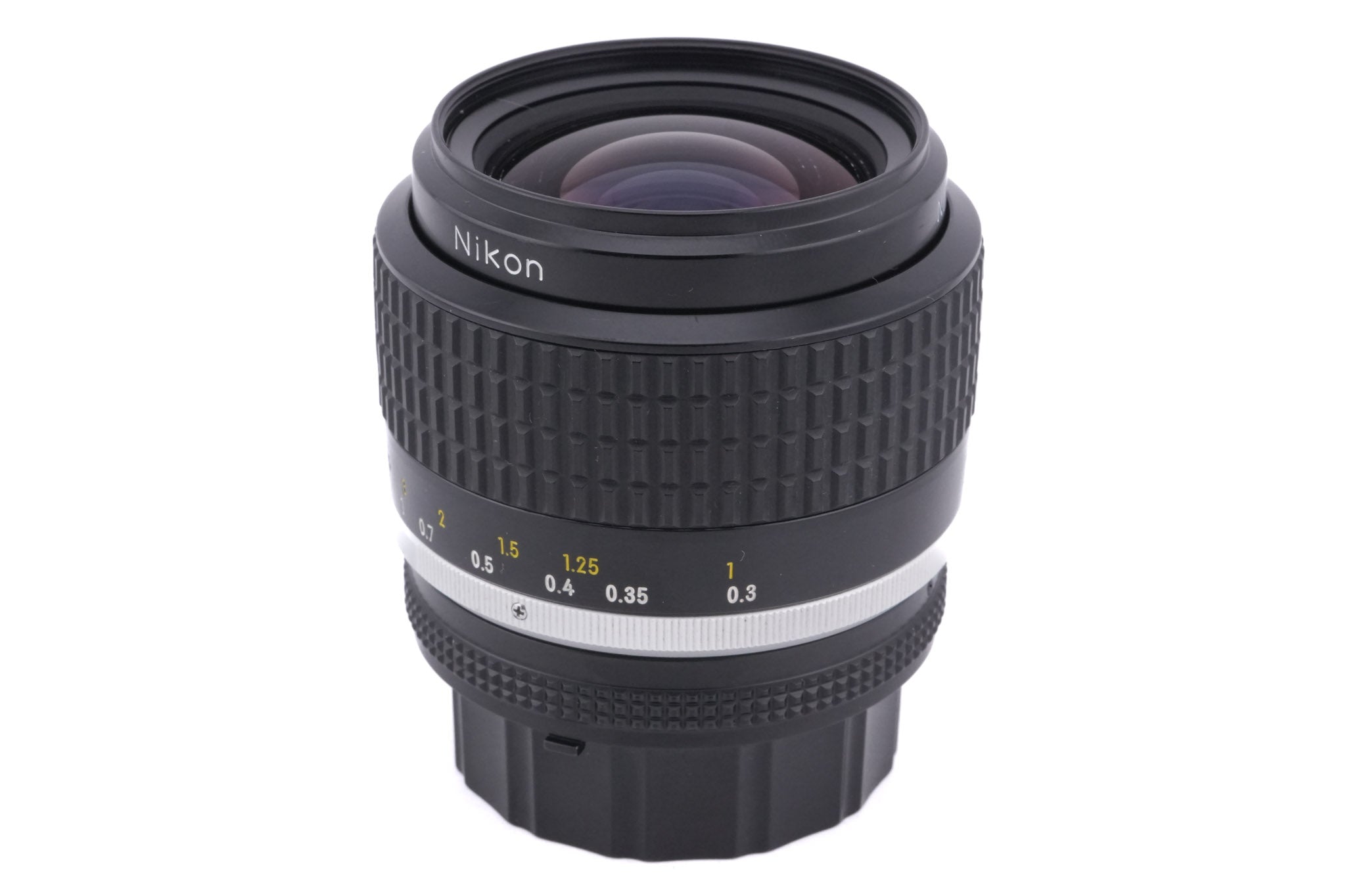 Nikon 35mm f1.4 Nikkor AI-S