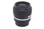 Nikon 35mm f1.4 Nikkor AI-S