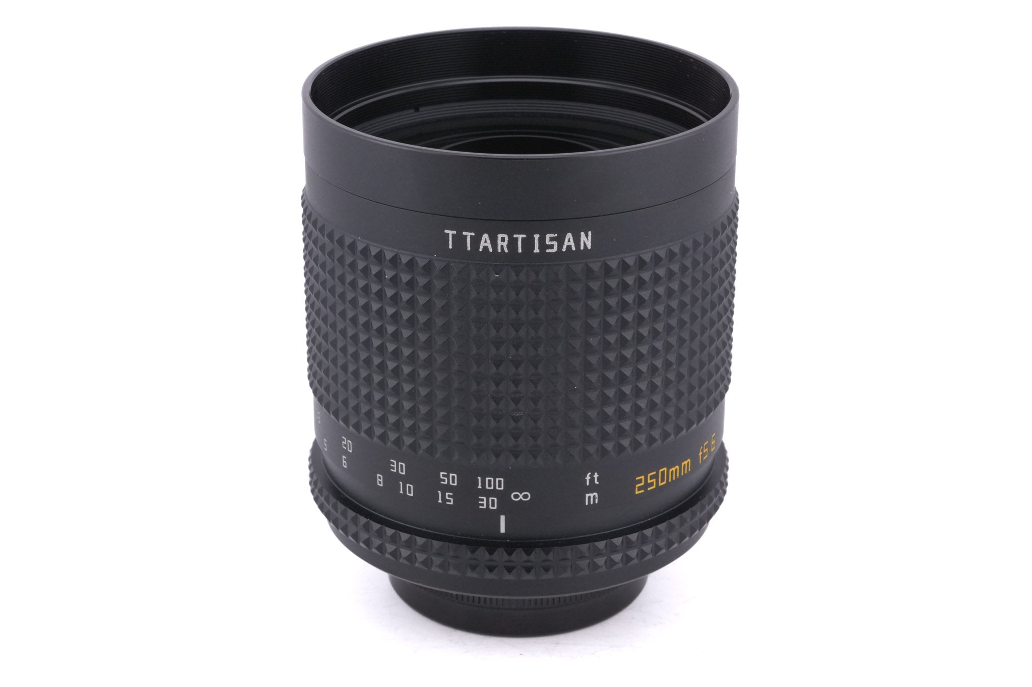 TTArtisan 250mm f5.6 Reflex