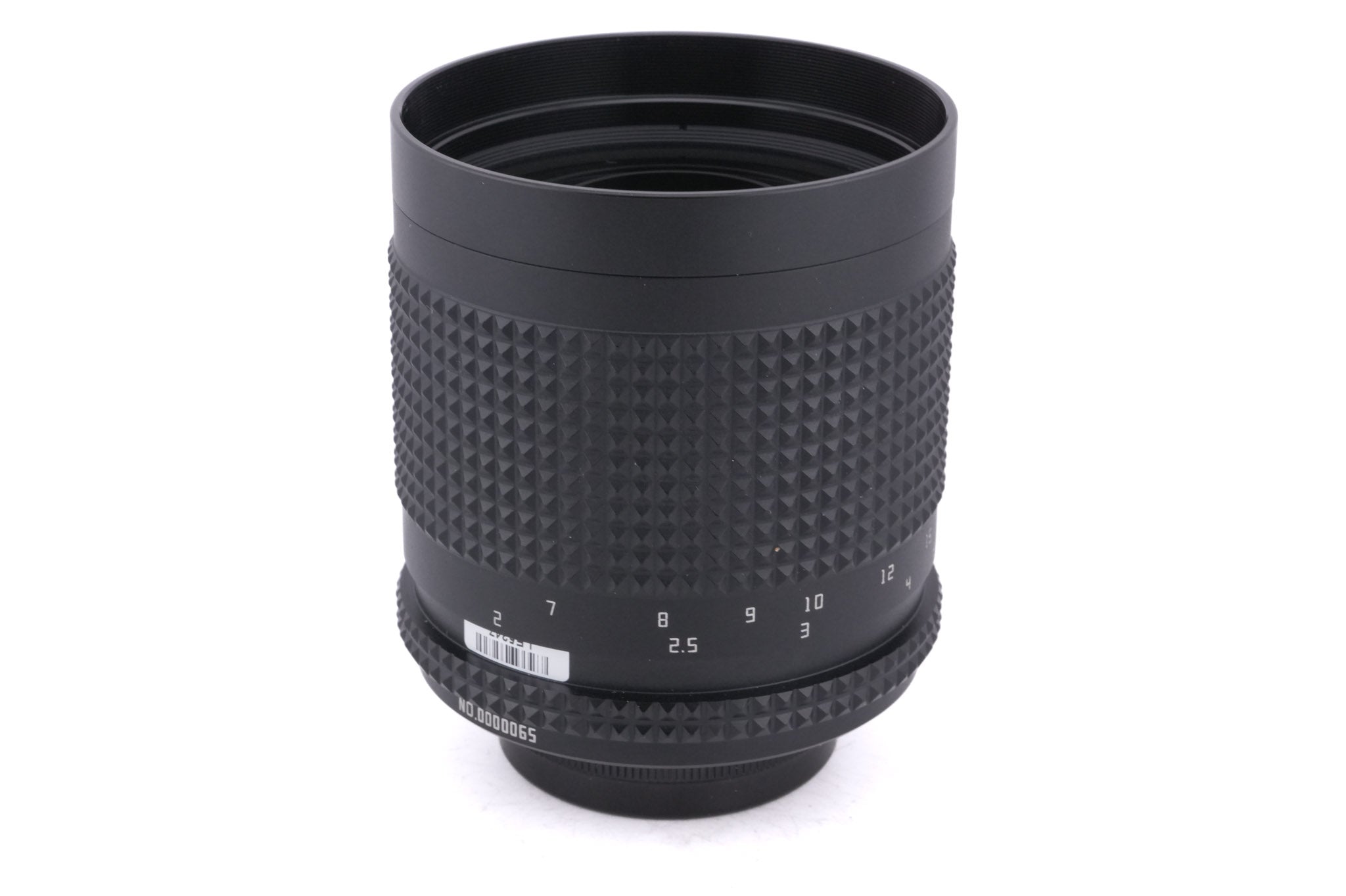 TTArtisan 250mm f5.6 Reflex