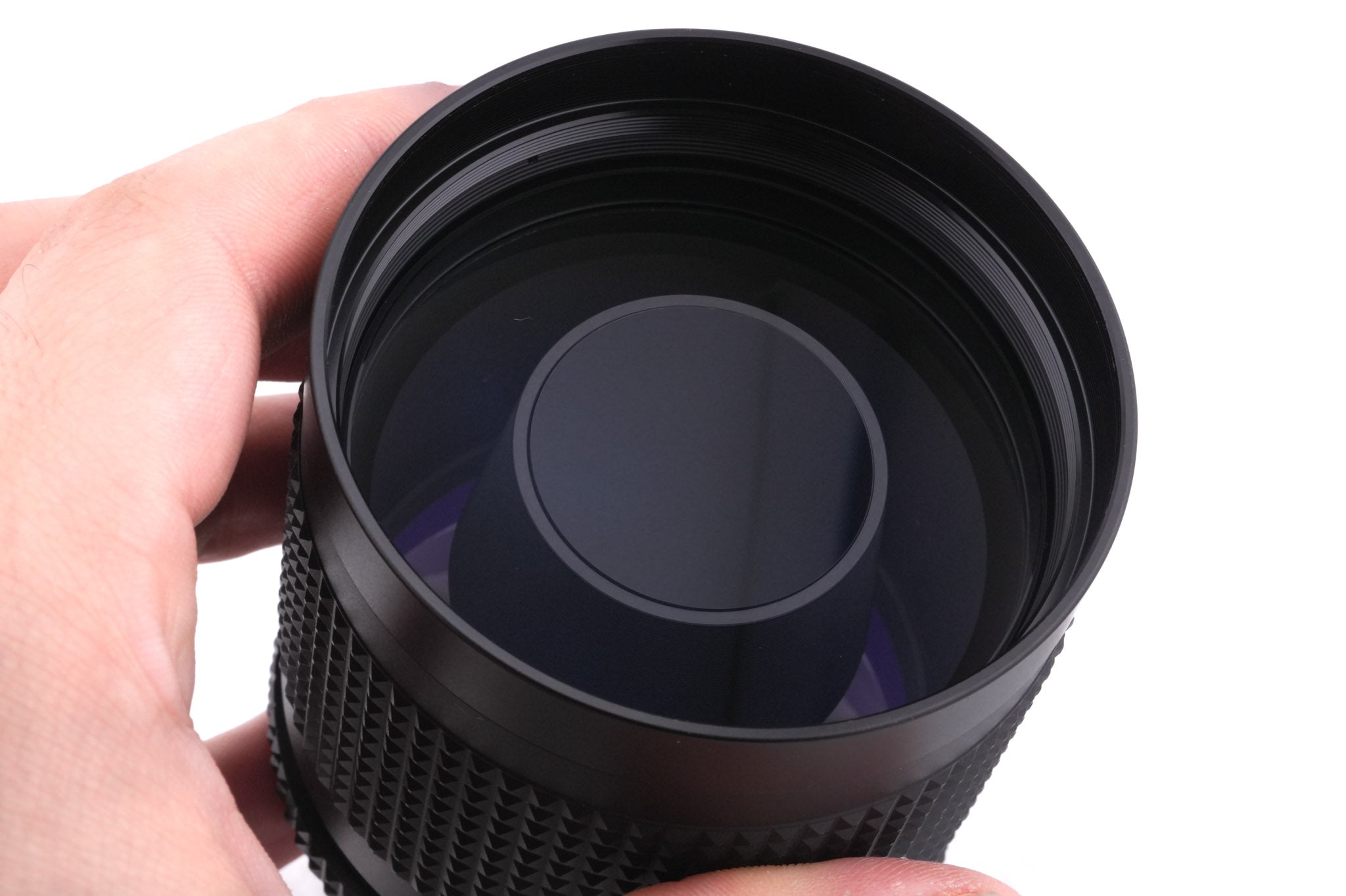 TTArtisan 250mm f5.6 Reflex