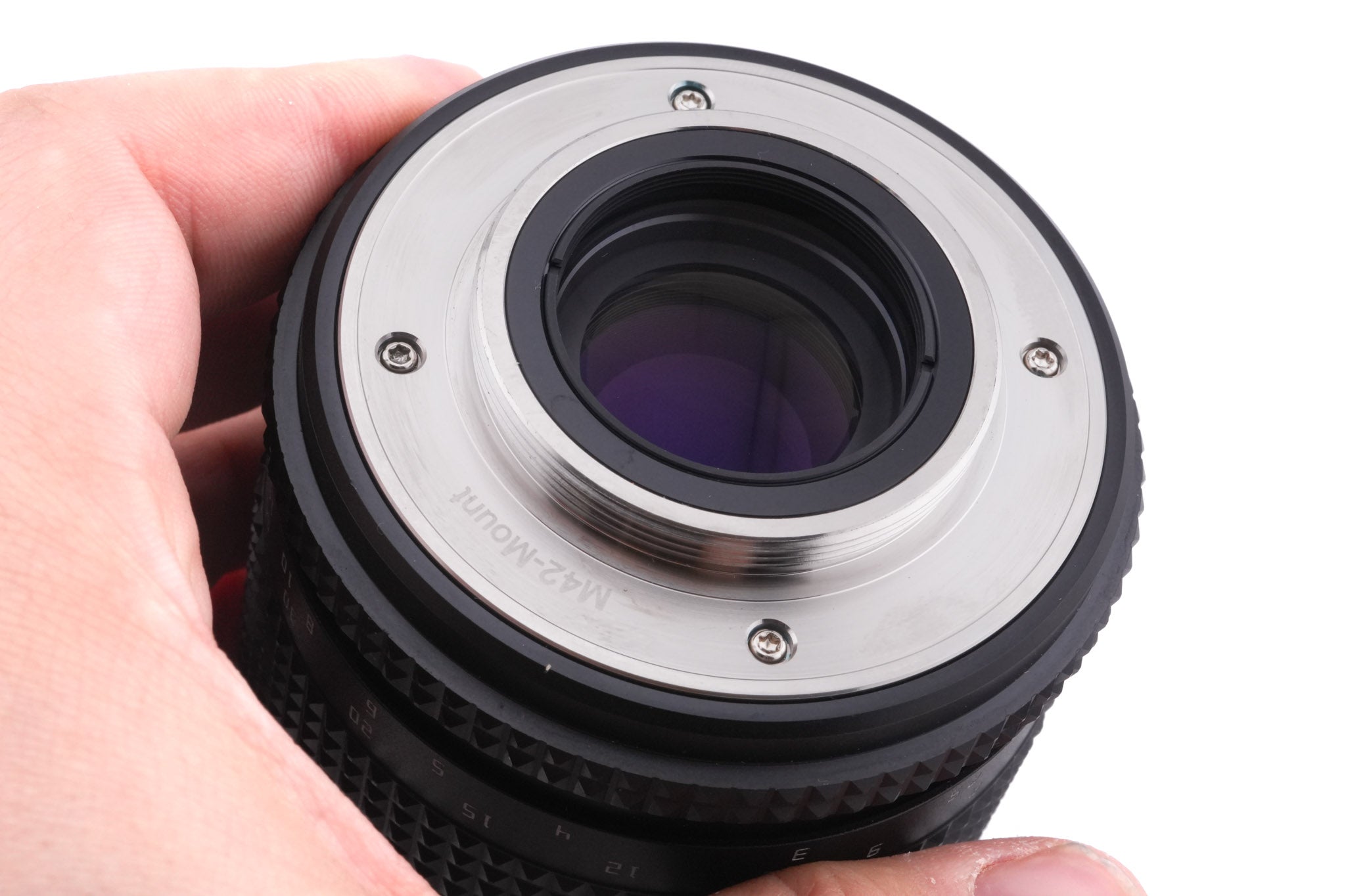 TTArtisan 250mm f5.6 Reflex