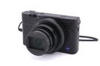 Sony Cyber-Shot DSC-RX100 VI