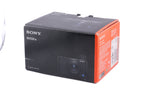 Sony Cyber-Shot DSC-RX100 VI