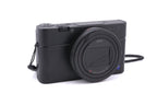 Sony Cyber-Shot DSC-RX100 VI