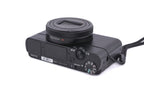 Sony Cyber-Shot DSC-RX100 VI