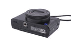 Sony Cyber-Shot DSC-RX100 VI