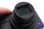 Sony Cyber-Shot DSC-RX100 VI