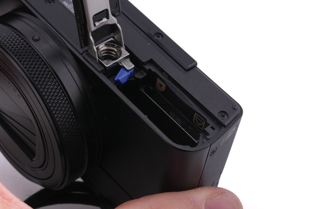 Sony Cyber-Shot DSC-RX100 VI