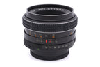 Chinon 55mm f1.7 Auto