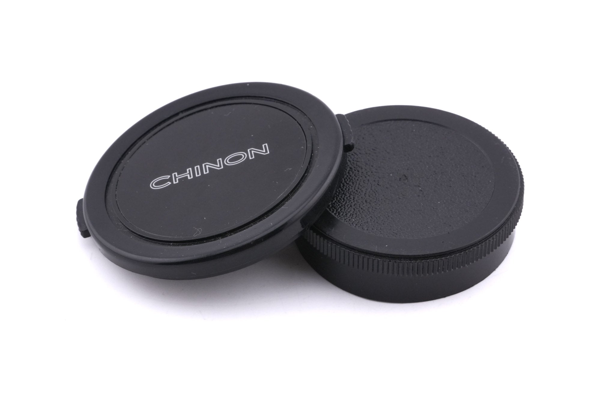 Chinon 55mm f1.7 Auto