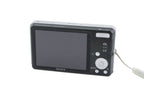 Sony Cyber-Shot DSC-W350