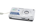 Sony Cyber-Shot DSC-W350