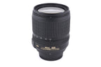 Nikon 18-105mm f3.5-5.6 AF-S Nikkor G ED VR
