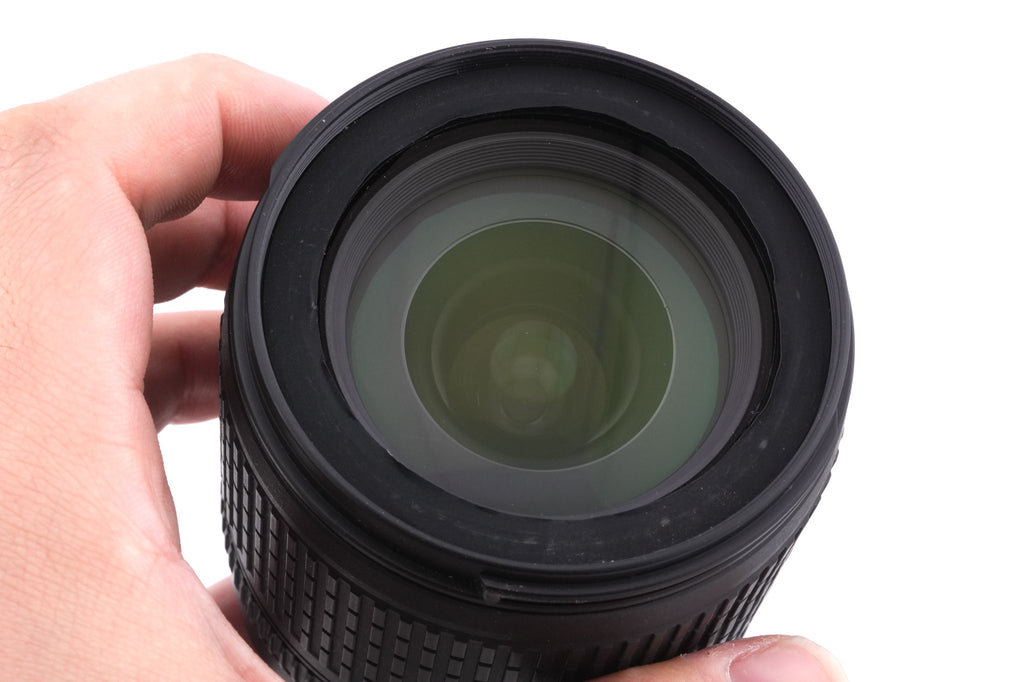 Nikon 18-105mm f3.5-5.6 AF-S Nikkor G ED VR