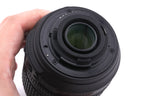 Nikon 18-105mm f3.5-5.6 AF-S Nikkor G ED VR