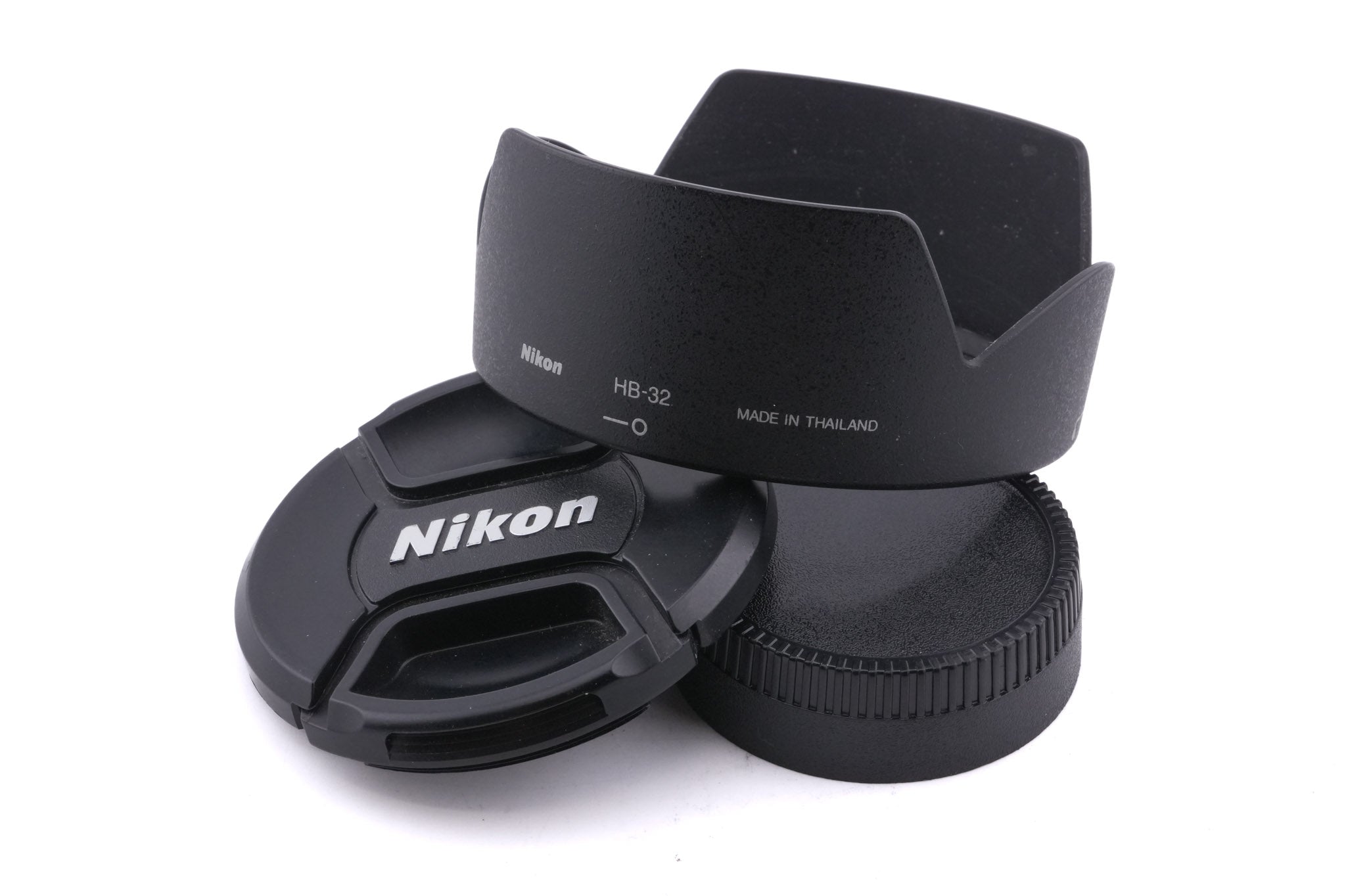 Nikon 18-105mm f3.5-5.6 AF-S Nikkor G ED VR