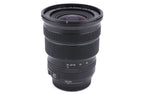 Fujifilm 10-24mm f4 Super EBC Fujinon Aspherical XF R OIS