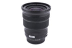 Fujifilm 10-24mm f4 Super EBC Fujinon Aspherical XF R OIS