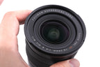 Fujifilm 10-24mm f4 Super EBC Fujinon Aspherical XF R OIS