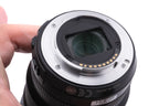 Fujifilm 10-24mm f4 Super EBC Fujinon Aspherical XF R OIS