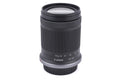 Canon 18-150mm f3.5-6.3 IS STM