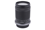 Canon 18-150mm f3.5-6.3 IS STM