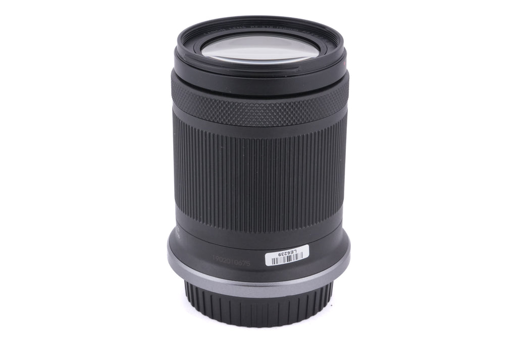 Canon 18-150mm f3.5-6.3 IS STM