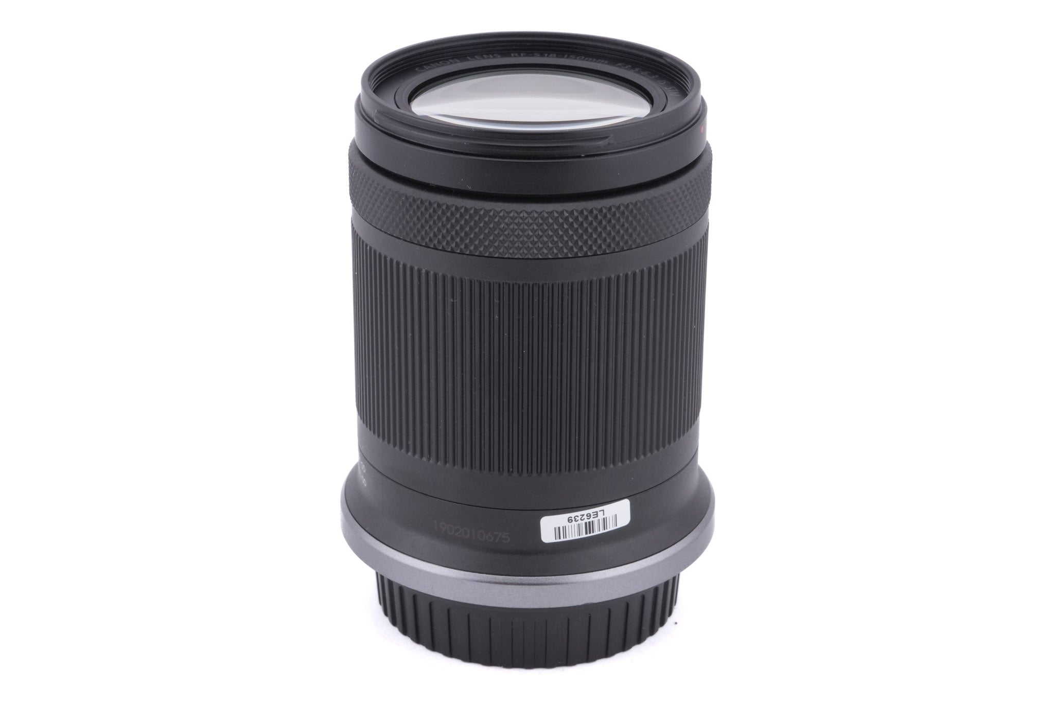 Canon 18-150mm f3.5-6.3 IS STM