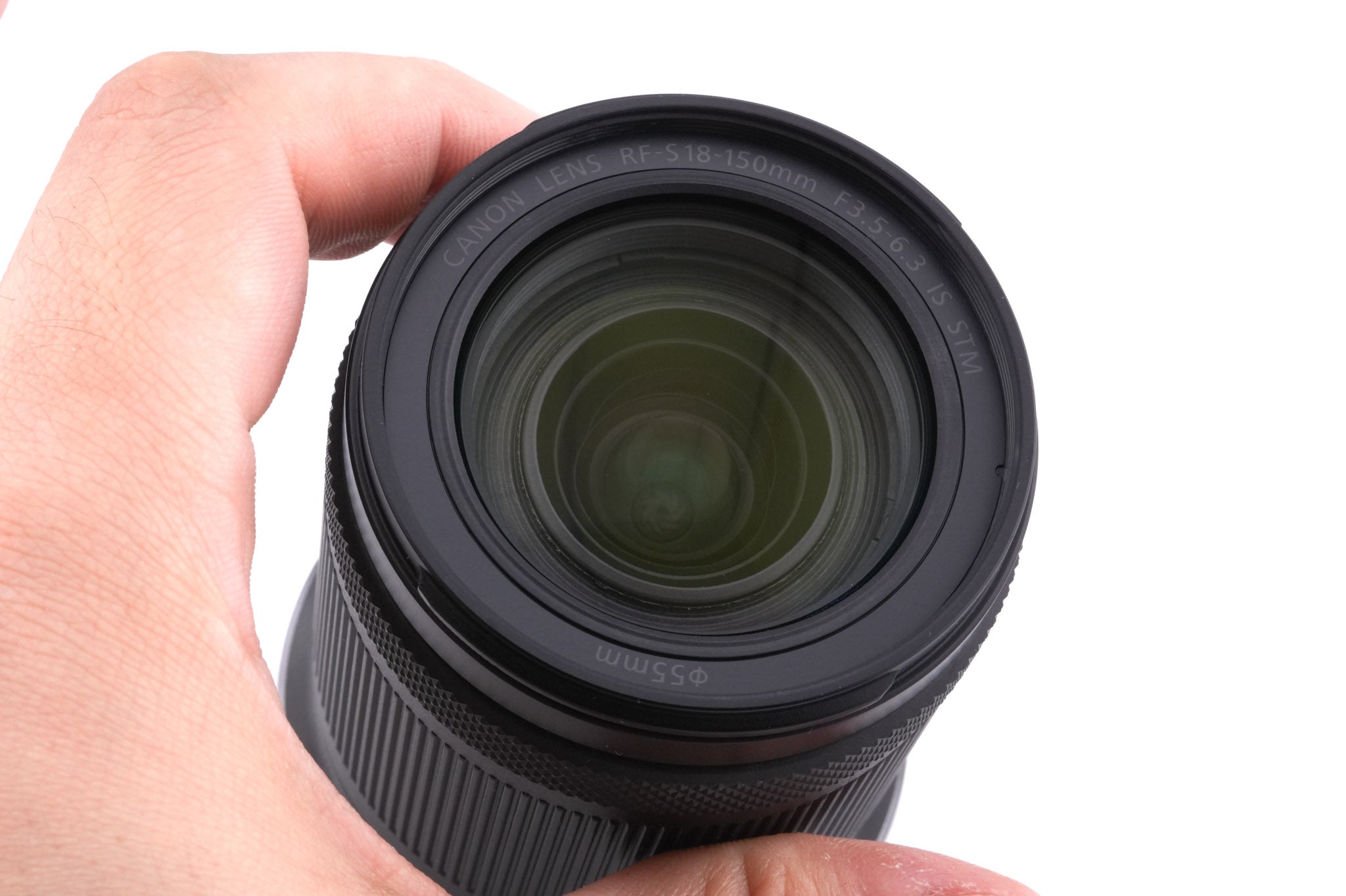 Canon 18-150mm f3.5-6.3 IS STM