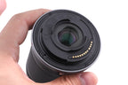 Canon 18-150mm f3.5-6.3 IS STM