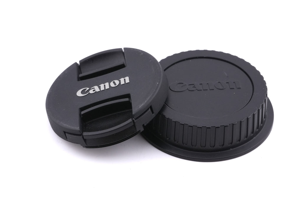 Canon 18-150mm f3.5-6.3 IS STM