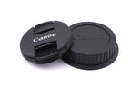 Canon 18-150mm f3.5-6.3 IS STM
