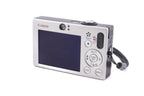 Canon IXUS 70