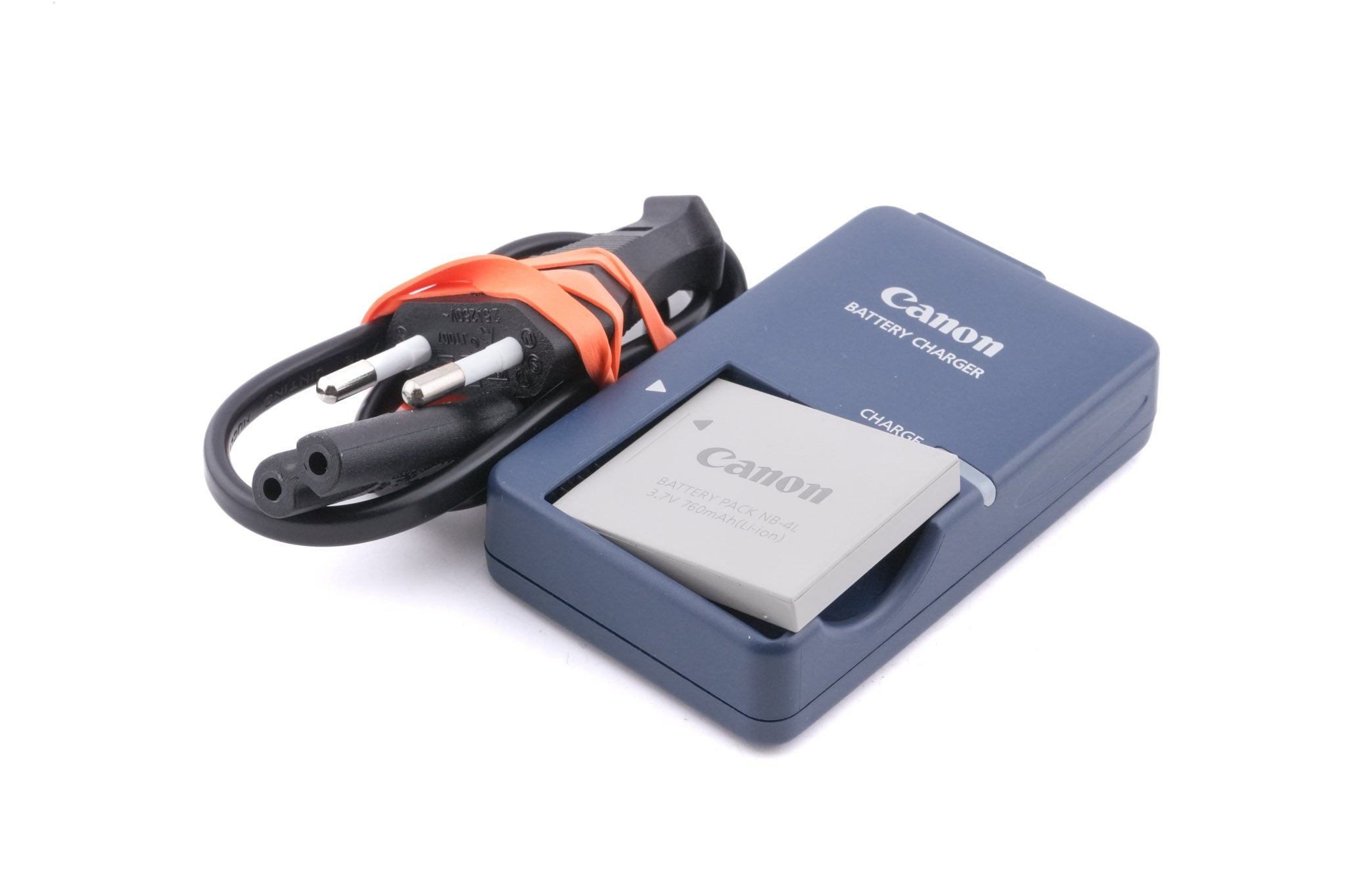 Canon IXUS 70