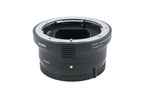 Sigma MC-11 Canon EF - Sony E/FE Mount Converter