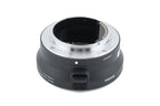 Sigma MC-11 Canon EF - Sony E/FE Mount Converter