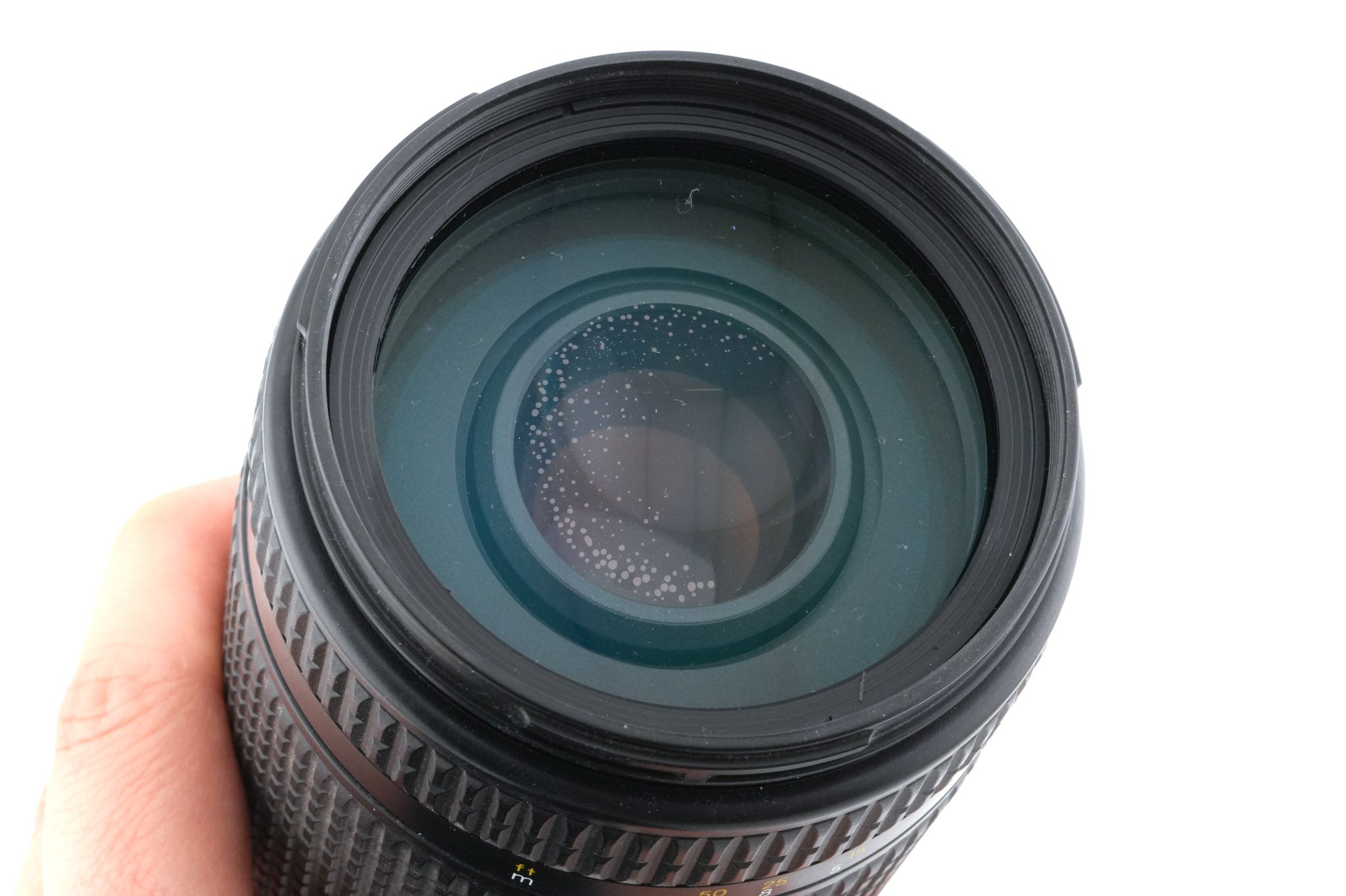 Nikon 70-300mm f4-5.6 AF Nikkor D ED