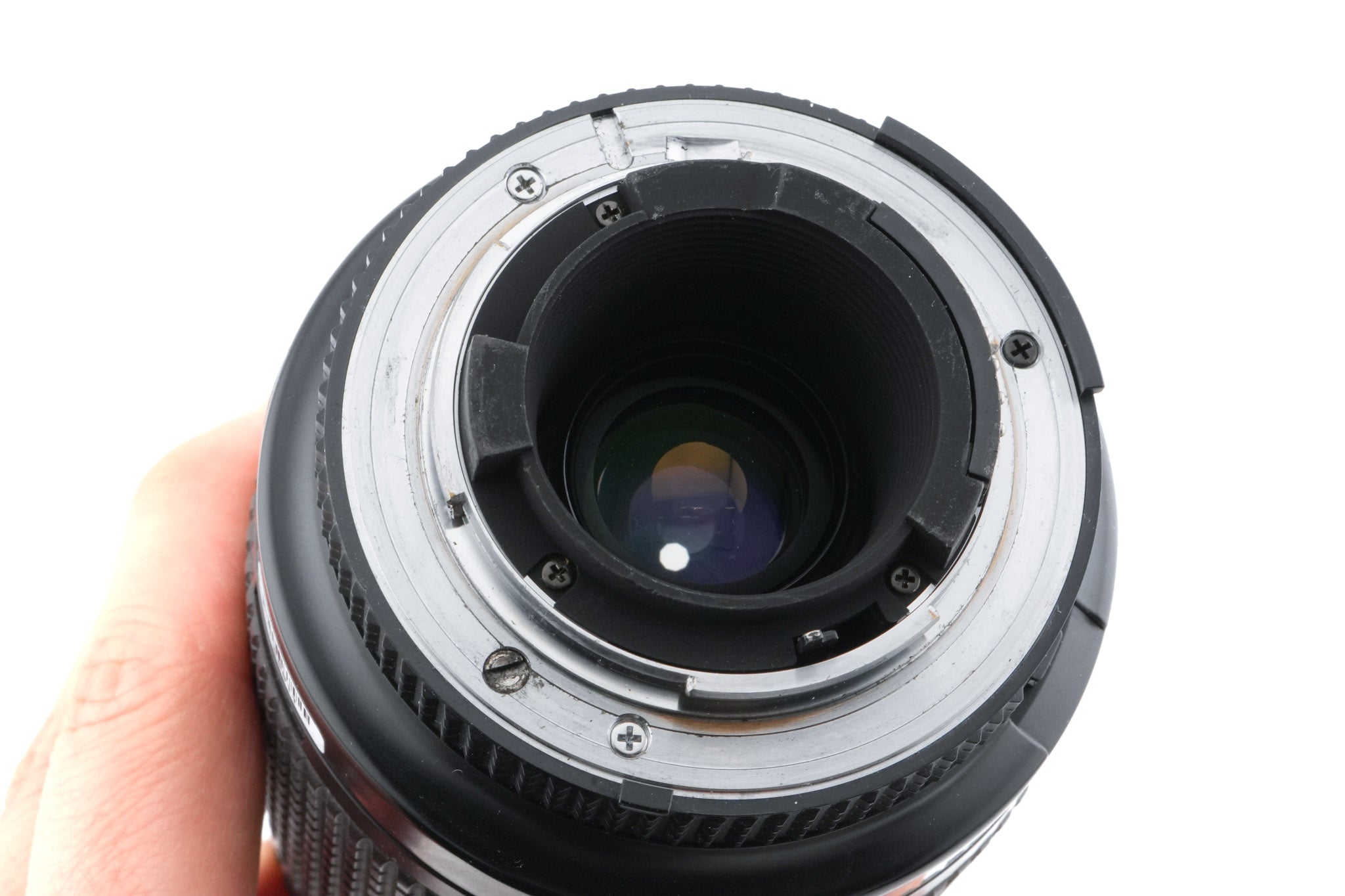 Nikon 70-300mm f4-5.6 AF Nikkor D ED