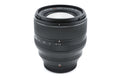 Fujifilm 56mm f1.2 Super EBC Fujinon Aspherical XF R WR
