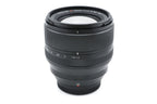 Fujifilm 56mm f1.2 Super EBC Fujinon Aspherical XF R WR