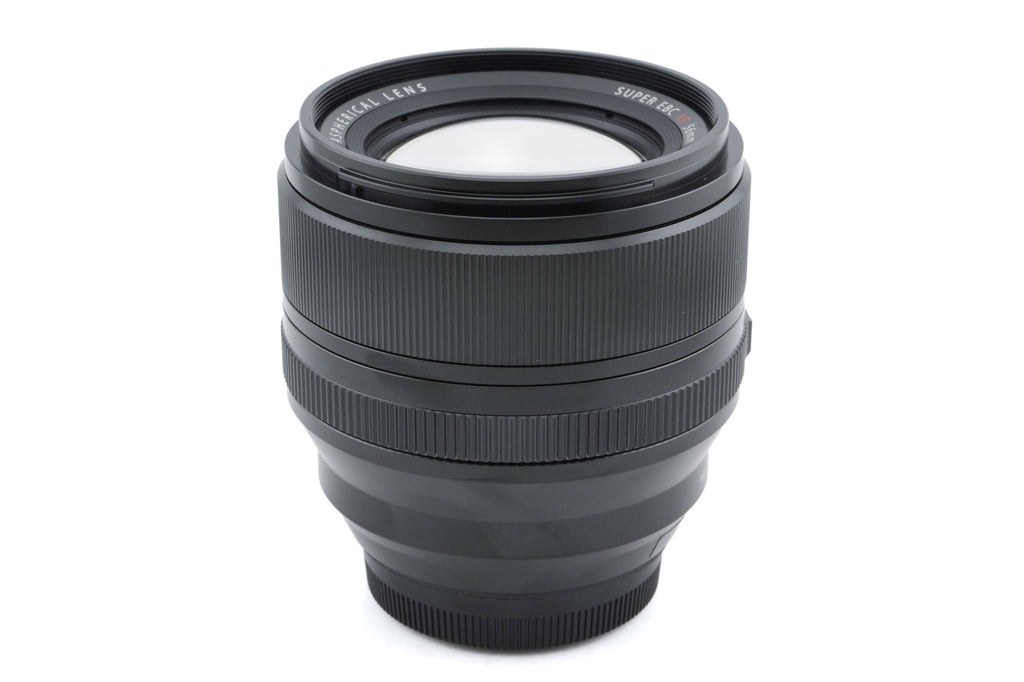 Fujifilm 56mm f1.2 Super EBC Fujinon Aspherical XF R WR