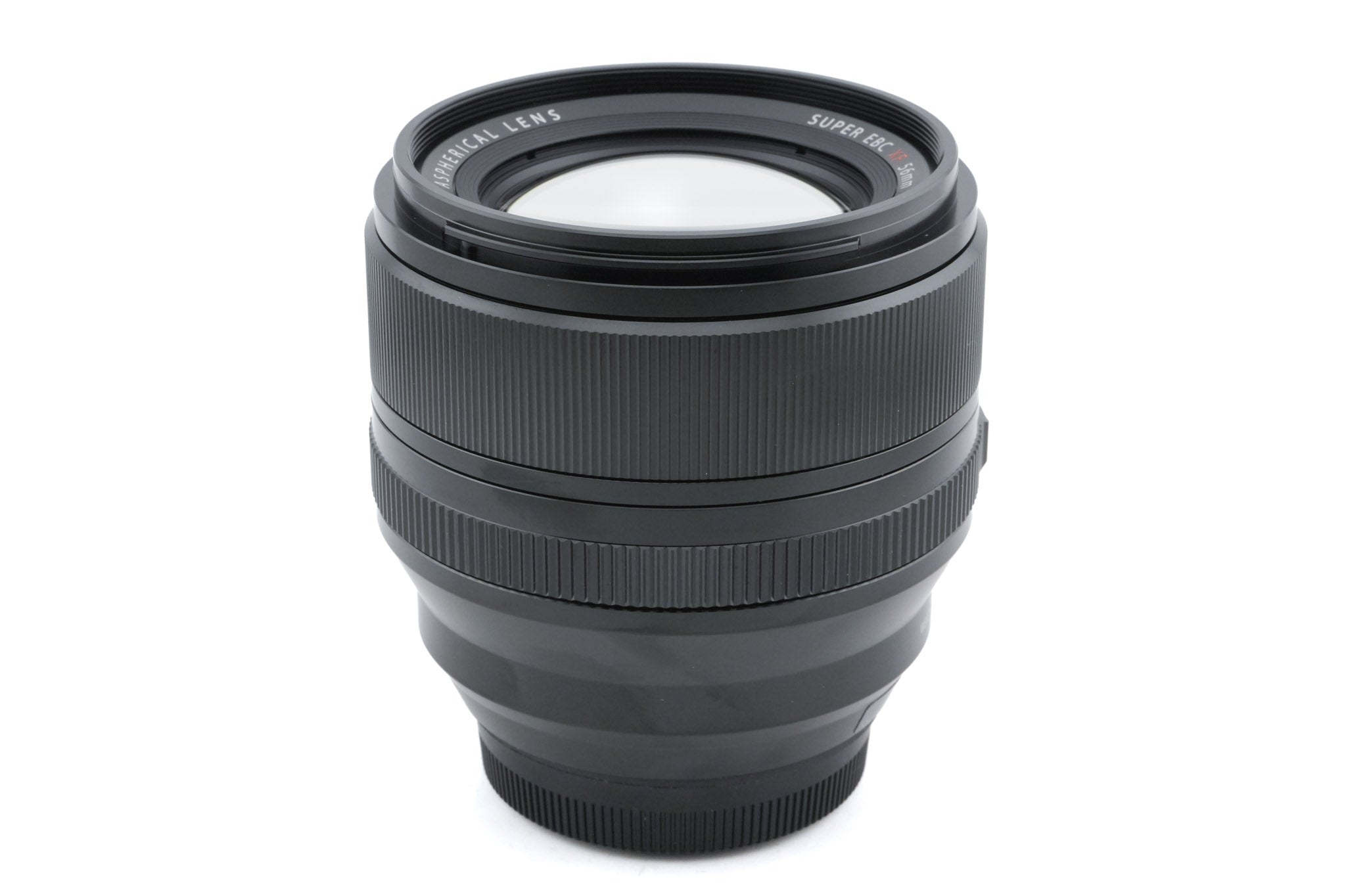 Fujifilm 56mm f1.2 Super EBC Fujinon Aspherical XF R WR