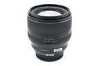 Fujifilm 56mm f1.2 Super EBC Fujinon Aspherical XF R WR