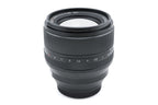 Fujifilm 56mm f1.2 Super EBC Fujinon Aspherical XF R WR