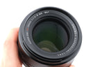 Fujifilm 56mm f1.2 Super EBC Fujinon Aspherical XF R WR